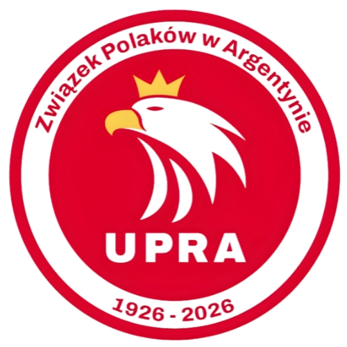 Presentamos al ganador del concurso del logo por el Centenario de la UPRA